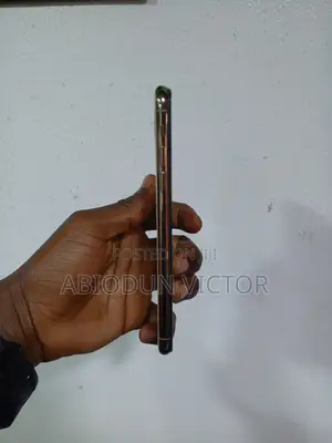 Apple iPhone 11 Pro Max 256 GB Gold