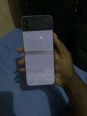 Samsung Z 16 GB Purple