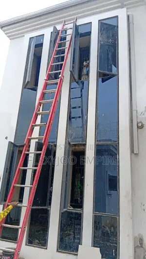 Aluminum Profile