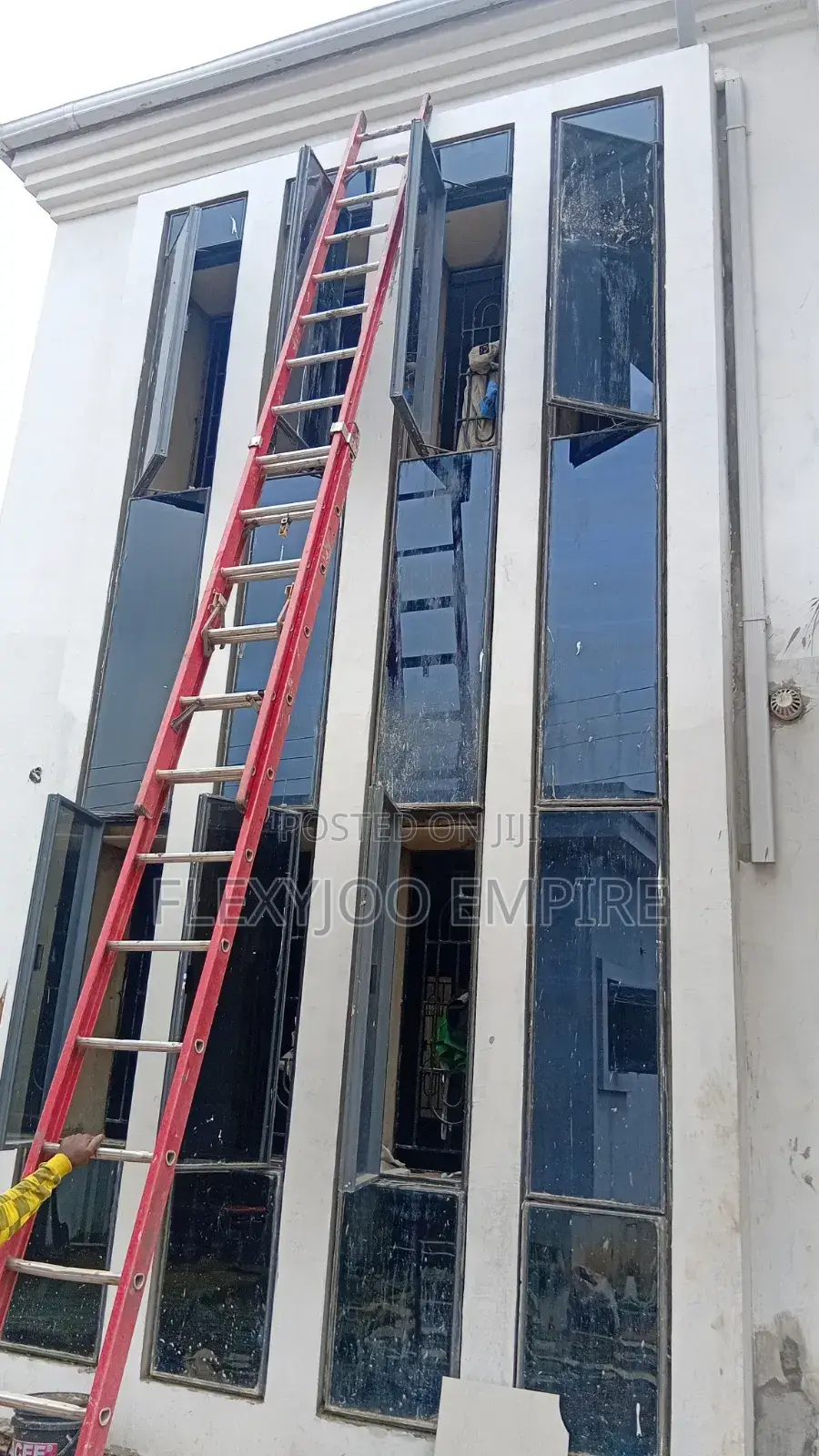 Aluminum Profile