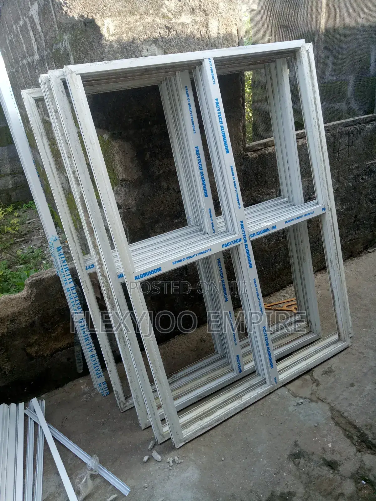 Aluminum Profile