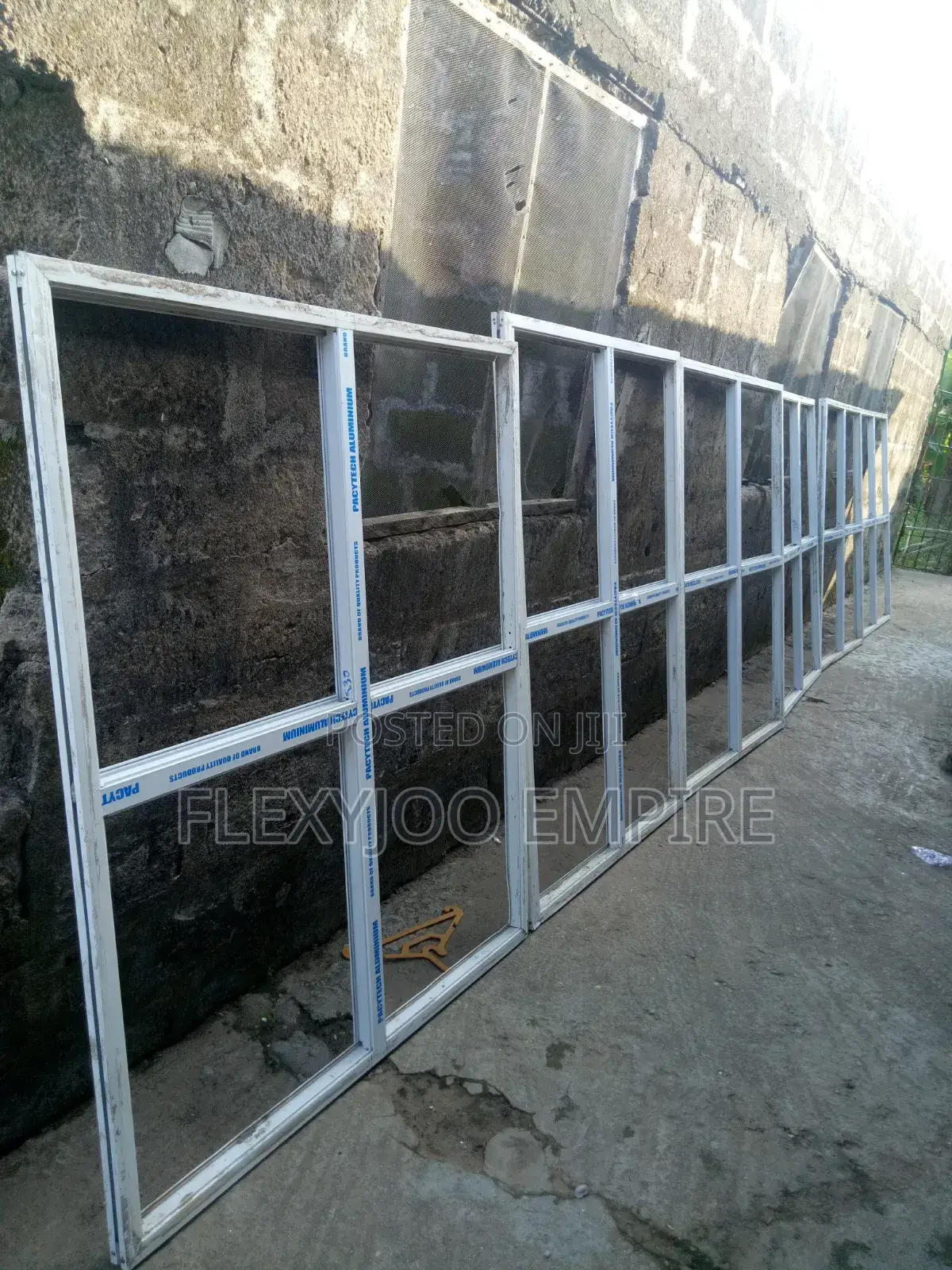 Aluminum Profile