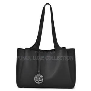Fashion Tote Bag