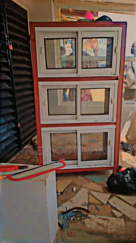 Aluminum Profile