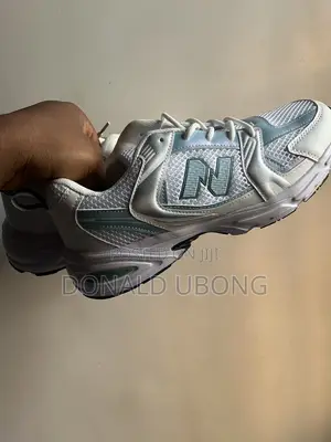 New Balance Sneakers