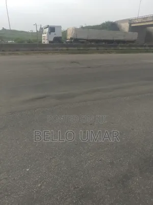 We Sell Dangote and Bua Cement