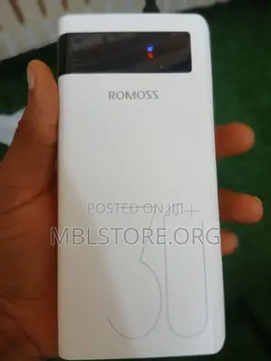 Powerbank Accessories