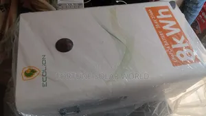 8kwh 24v Ecolion Solar Lithium Ion Battery