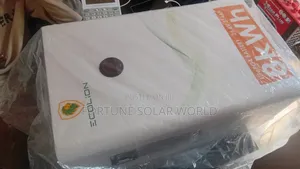 8kwh 24v Ecolion Solar Lithium Ion Battery