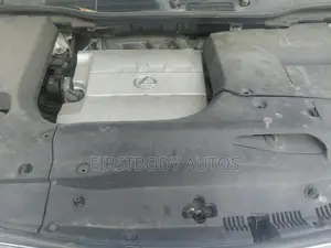 Lexus RX 2014 White