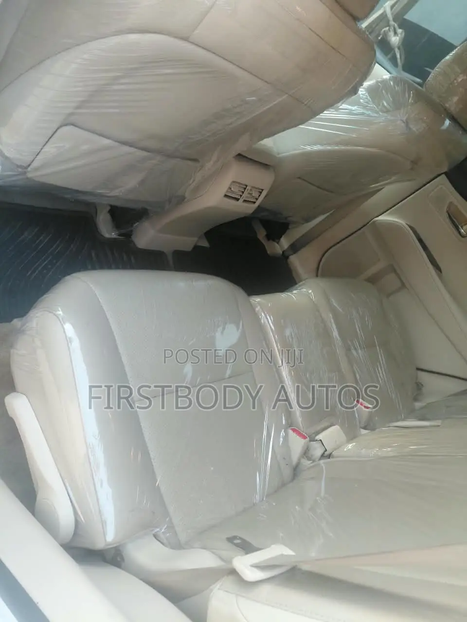 Lexus RX 2014 White