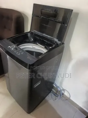 Hisense Automatic Washing Machine