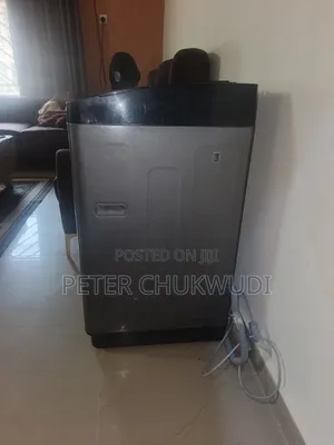 Hisense Automatic Washing Machine