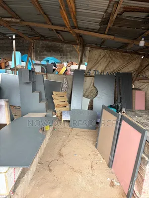 Bunk Bed (Double Decker) for 3 Children.