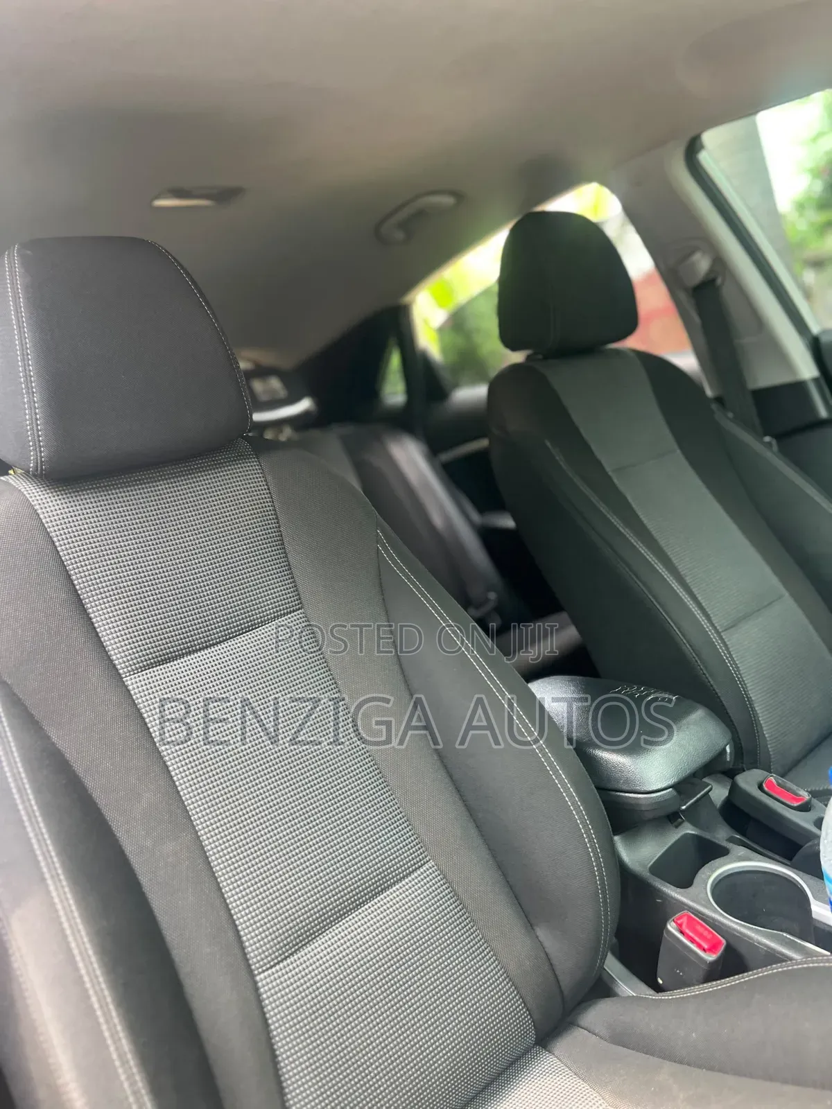 Hyundai Elantra 2015 Silver