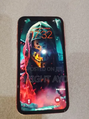 Apple iPhone XR 64 GB Orange