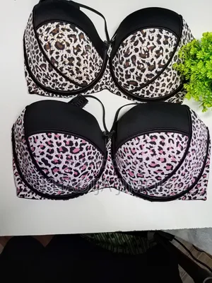 Gorgeous Bras