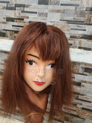 3 Times Used Human Hair