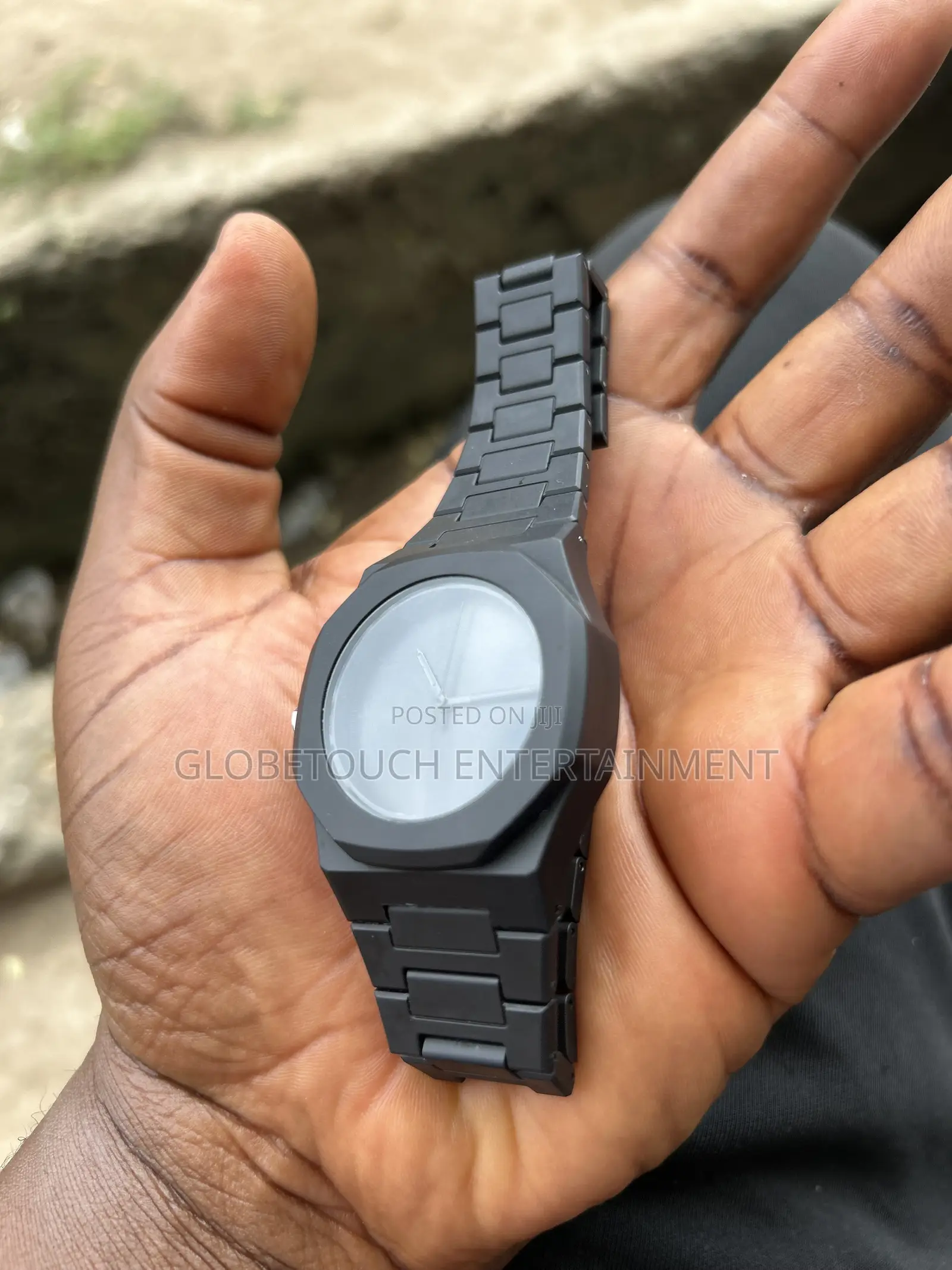 Valenzo Watch