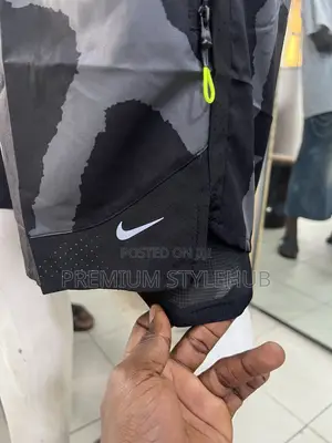 Stylish Nike Gym Wears