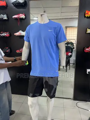 Stylish Nike Gym Wears