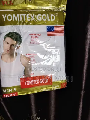 Comfy Singlets