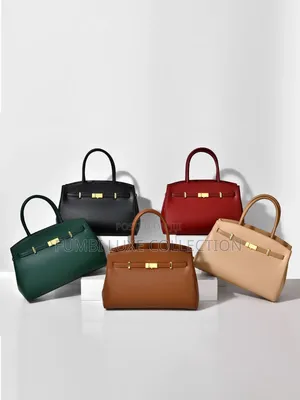 Work Handbag