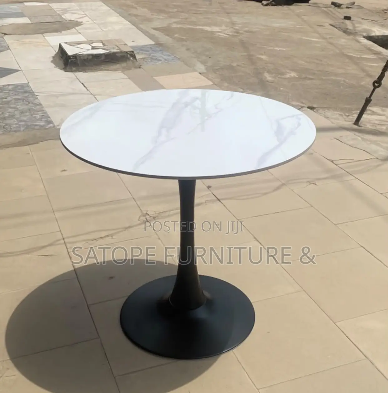 Mable Top Restaurant and Dining Table