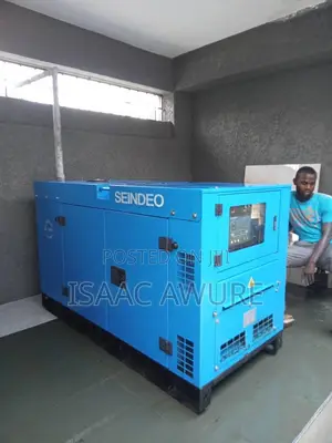 20kva Japanese Generator for Sale
