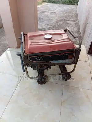 Generators