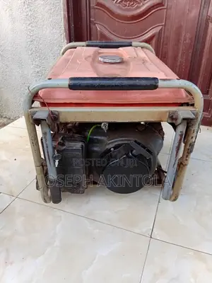 Generators