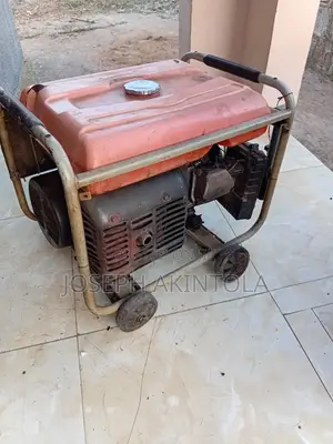 Generators