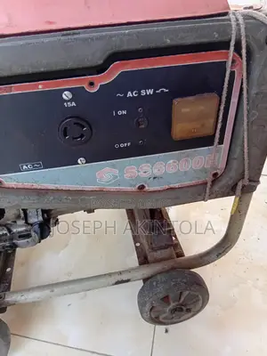 Generators
