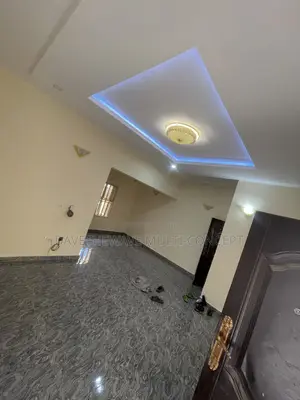 2bdrm Duplex in Scc Estate Ushafa for rent
