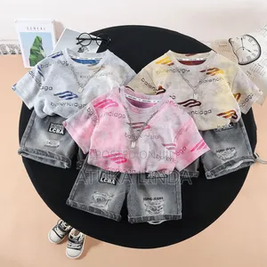 Urielkidsfashion