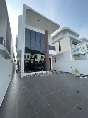 5bdrm Duplex in Orchid Roads Chevron for sale