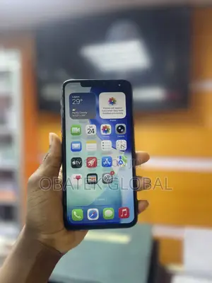 Apple iPhone 11 Pro Max 64 GB Gray