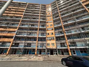 2bdrm Maisonette in 1004 for rent
