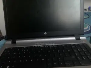 Laptop HP ProBook 450 G3 8GB Intel Core i5 HDD 500GB