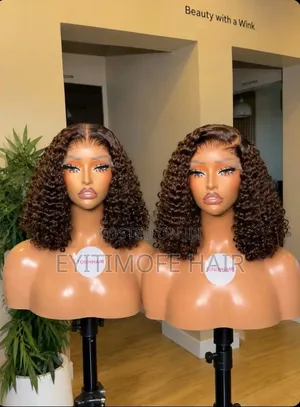 Human Hair