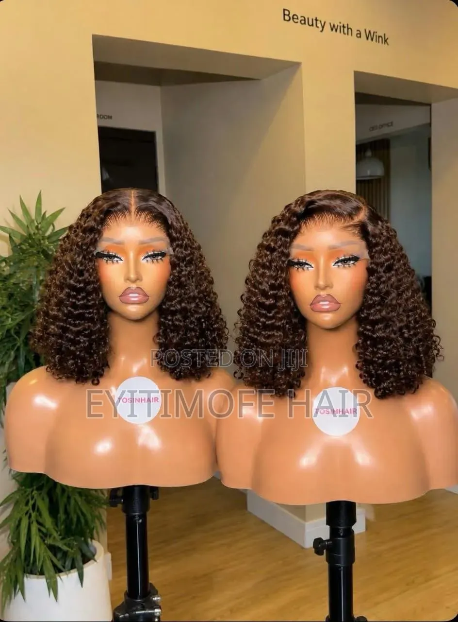 Human Hair