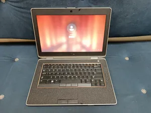 Laptop Dell Latitude E6420 8GB Intel Core i5 SSD 256GB