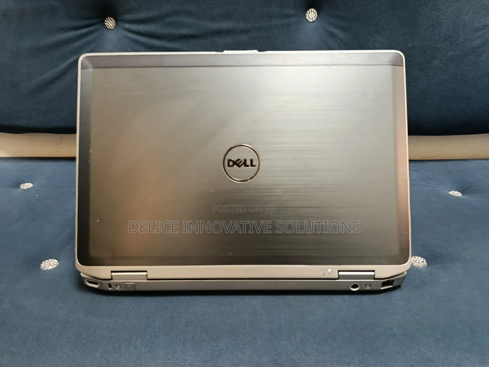 Laptop Dell Latitude E6420 8GB Intel Core i5 SSD 256GB
