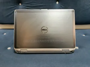 Laptop Dell Latitude E6420 8GB Intel Core i5 SSD 256GB