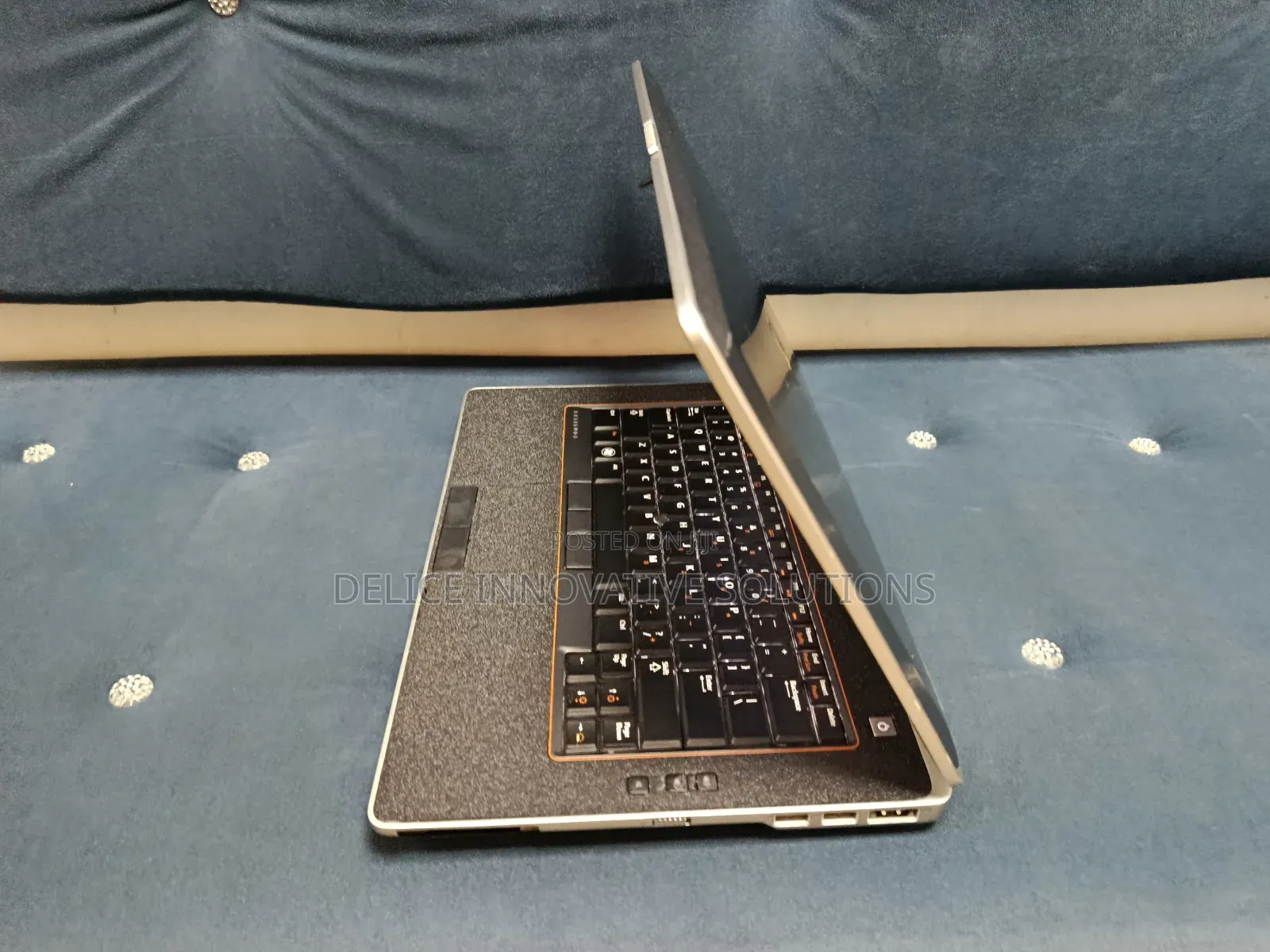 Laptop Dell Latitude E6420 8GB Intel Core i5 SSD 256GB