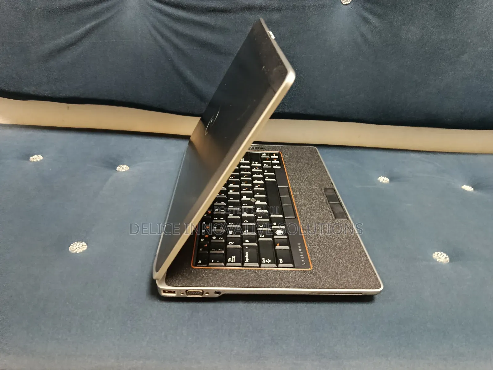 Laptop Dell Latitude E6420 8GB Intel Core i5 SSD 256GB