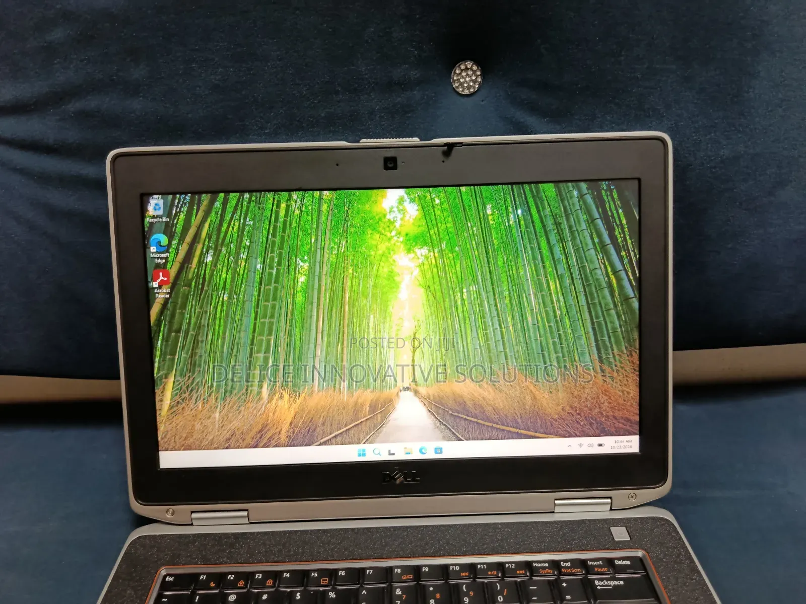 Laptop Dell Latitude E6420 8GB Intel Core i5 SSD 256GB
