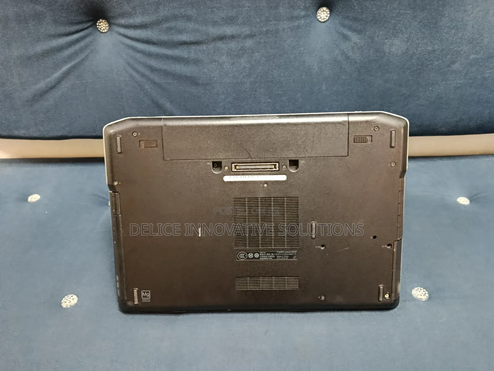 Laptop Dell Latitude E6420 8GB Intel Core i5 SSD 256GB