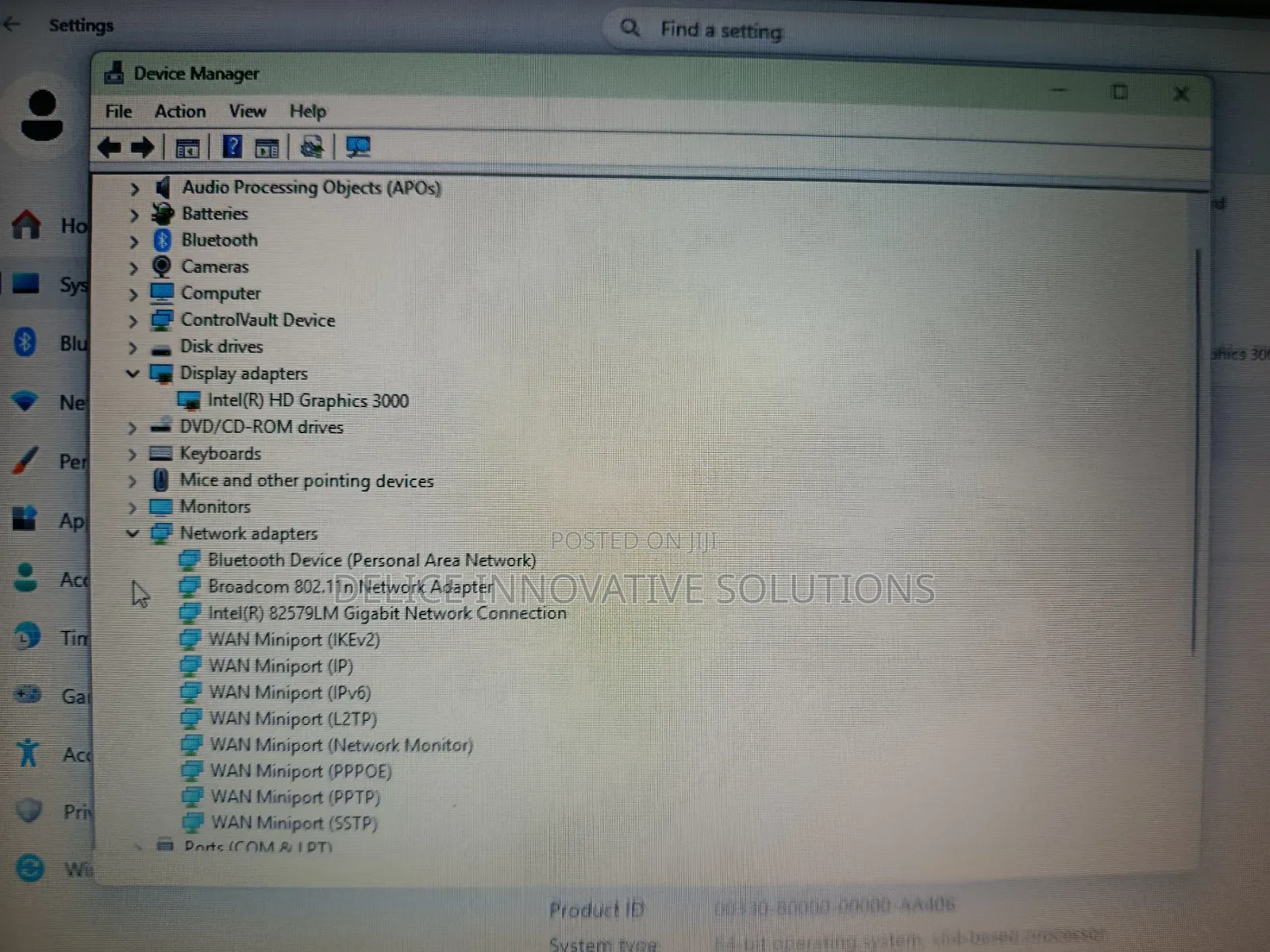 Laptop Dell Latitude E6420 8GB Intel Core i5 SSD 256GB