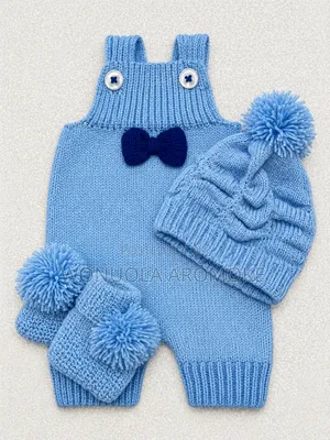 Baby Jumpsuit